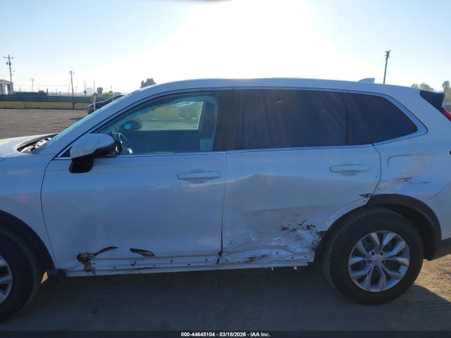 Honda Cr-v Lx 2wd 2023 2HKRS3H22PH306056 Image 14