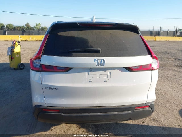 Honda Cr-v Lx 2wd 2023 2HKRS3H22PH306056 Image 16