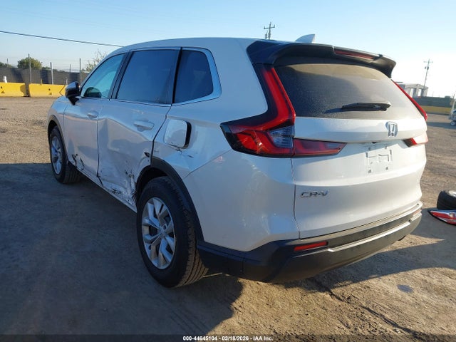 Honda Cr-v Lx 2wd 2023 2HKRS3H22PH306056 Image 3