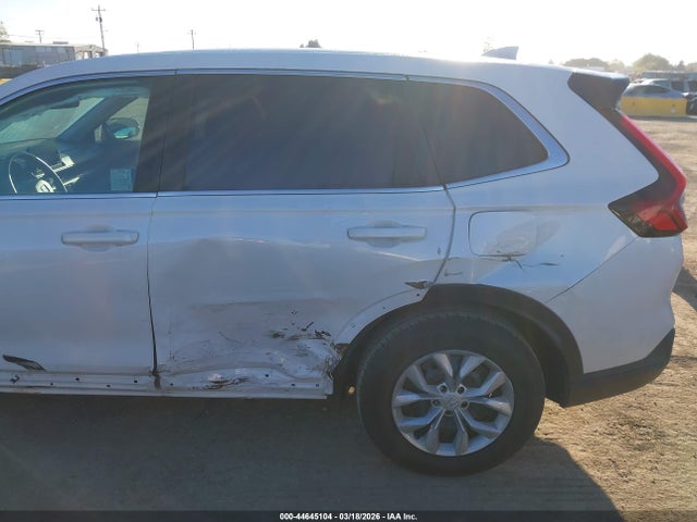 Honda Cr-v Lx 2wd 2023 2HKRS3H22PH306056 Image 6