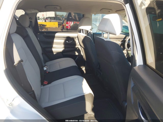 Honda Cr-v Lx 2wd 2023 2HKRS3H22PH306056 Image 8