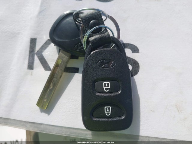 Aukcja sprzedaży 2015 Hyundai Accent Gls, vin: KMHCT4AE8FU867469, numer aukcji: 44645105