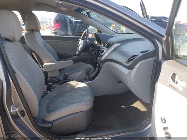 Aukcja sprzedaży 2015 Hyundai Accent Gls, vin: KMHCT4AE8FU867469, numer aukcji: 44645105