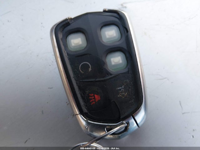 Aukcja sprzedaży 2016 Cadillac Escalade Premium Collection, vin: 1GYS4CKJ8GR127907, numer aukcji: 44645109