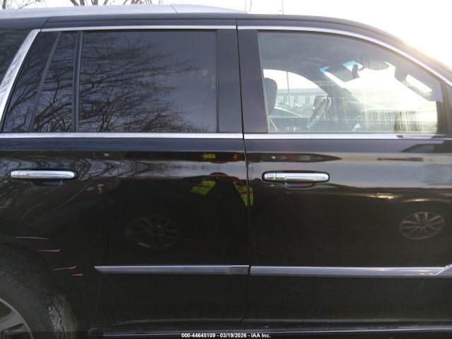Aukcja sprzedaży 2016 Cadillac Escalade Premium Collection, vin: 1GYS4CKJ8GR127907, numer aukcji: 44645109