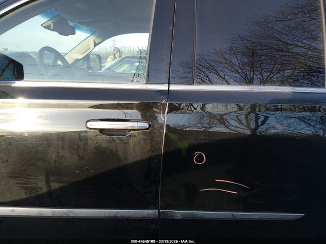 Aukcja sprzedaży 2016 Cadillac Escalade Premium Collection, vin: 1GYS4CKJ8GR127907, numer aukcji: 44645109