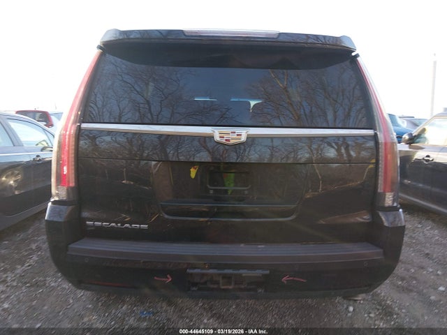 Aukcja sprzedaży 2016 Cadillac Escalade Premium Collection, vin: 1GYS4CKJ8GR127907, numer aukcji: 44645109