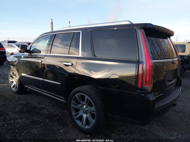 Aukcja sprzedaży 2016 Cadillac Escalade Premium Collection, vin: 1GYS4CKJ8GR127907, numer aukcji: 44645109