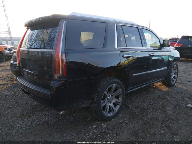 Aukcja sprzedaży 2016 Cadillac Escalade Premium Collection, vin: 1GYS4CKJ8GR127907, numer aukcji: 44645109