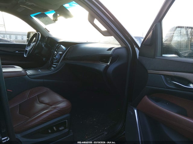 Aukcja sprzedaży 2016 Cadillac Escalade Premium Collection, vin: 1GYS4CKJ8GR127907, numer aukcji: 44645109