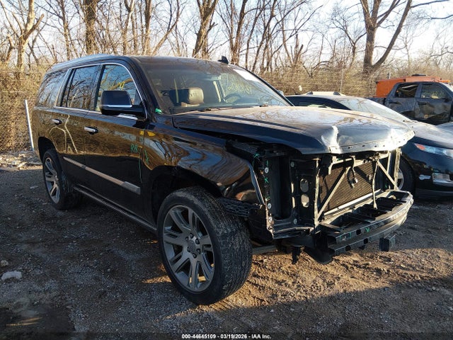 Aukcja sprzedaży 2016 Cadillac Escalade Premium Collection, vin: 1GYS4CKJ8GR127907, numer aukcji: 44645109