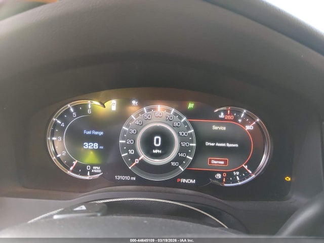 Aukcja sprzedaży 2016 Cadillac Escalade Premium Collection, vin: 1GYS4CKJ8GR127907, numer aukcji: 44645109