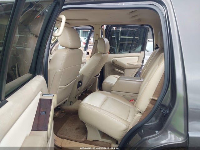 44645115 :رقم المزاد ، 1FMEU65E97UB86931 vin ، 2007 Ford Explorer Limited مزاد بيع