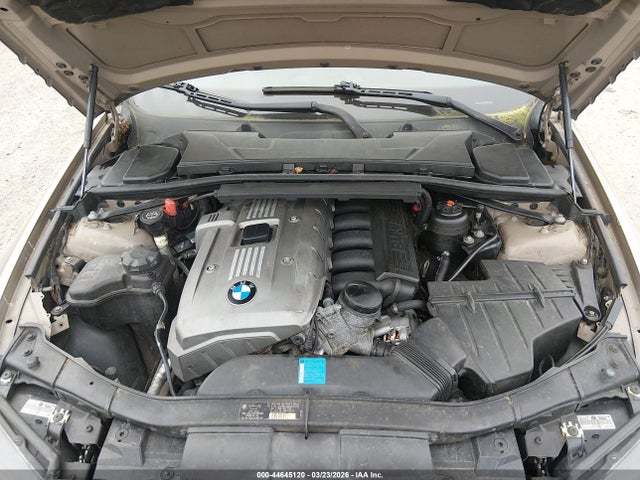 Продаж на аукціоні авто 2006 Bmw 325xit, vin: WBAVT13516KW22112, номер лоту: 44645120