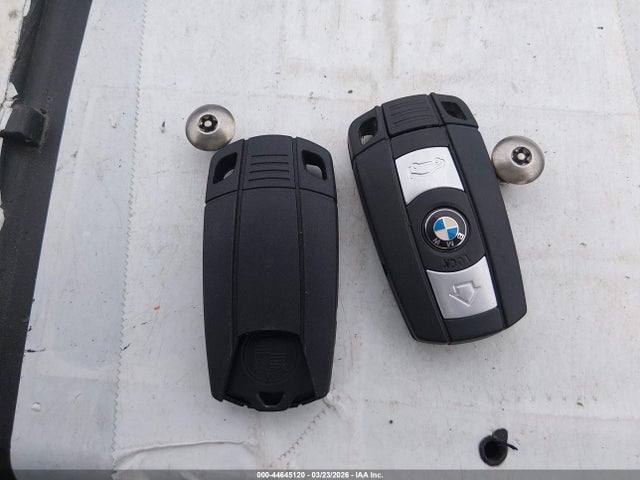 Продаж на аукціоні авто 2006 Bmw 325xit, vin: WBAVT13516KW22112, номер лоту: 44645120