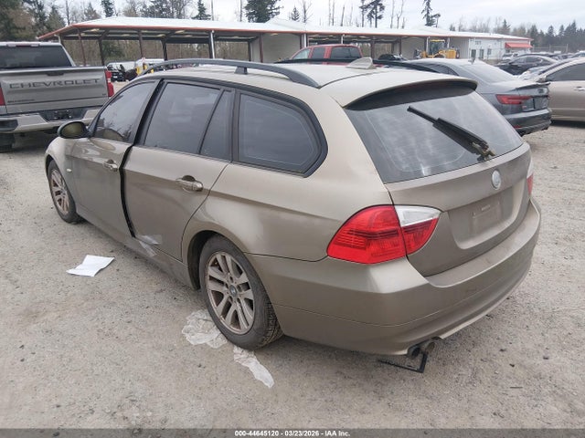 Продаж на аукціоні авто 2006 Bmw 325xit, vin: WBAVT13516KW22112, номер лоту: 44645120