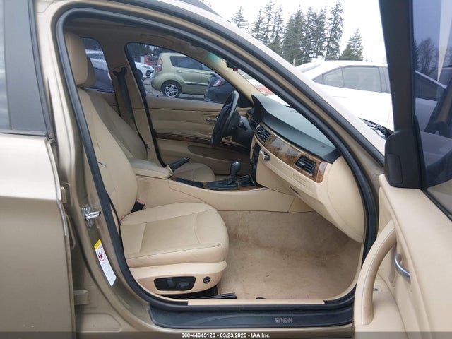 Продаж на аукціоні авто 2006 Bmw 325xit, vin: WBAVT13516KW22112, номер лоту: 44645120