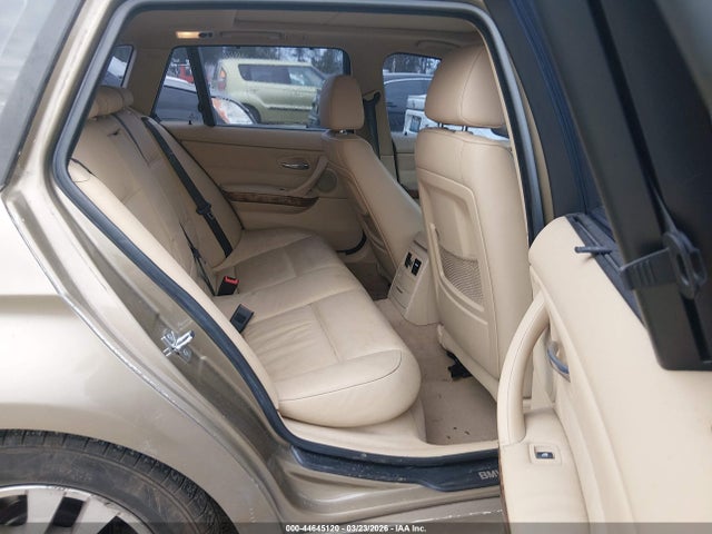 Продаж на аукціоні авто 2006 Bmw 325xit, vin: WBAVT13516KW22112, номер лоту: 44645120