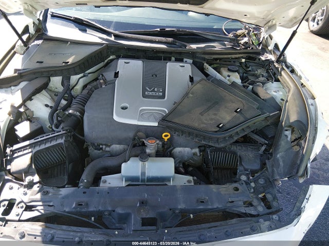 Aukcja sprzedaży 2015 Infiniti Q50 Premium, vin: JN1BV7AP6FM331975, numer aukcji: 44645123