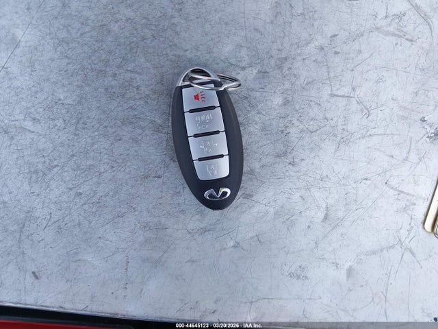 Aukcja sprzedaży 2015 Infiniti Q50 Premium, vin: JN1BV7AP6FM331975, numer aukcji: 44645123