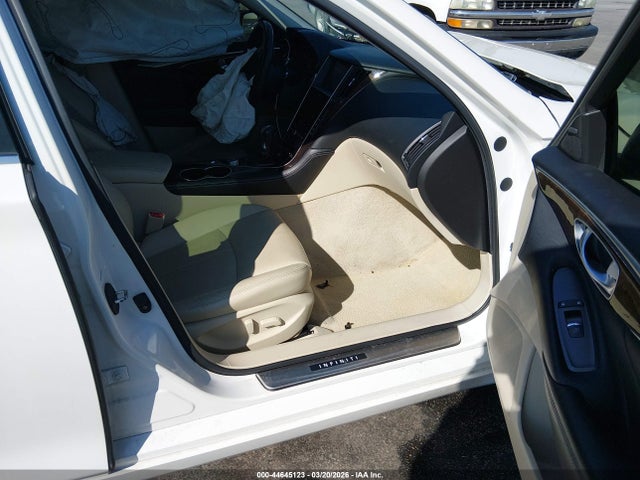 Aukcja sprzedaży 2015 Infiniti Q50 Premium, vin: JN1BV7AP6FM331975, numer aukcji: 44645123