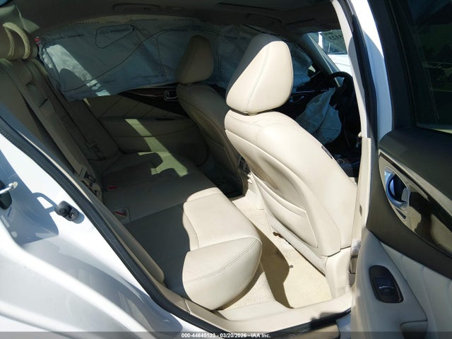 Aukcja sprzedaży 2015 Infiniti Q50 Premium, vin: JN1BV7AP6FM331975, numer aukcji: 44645123