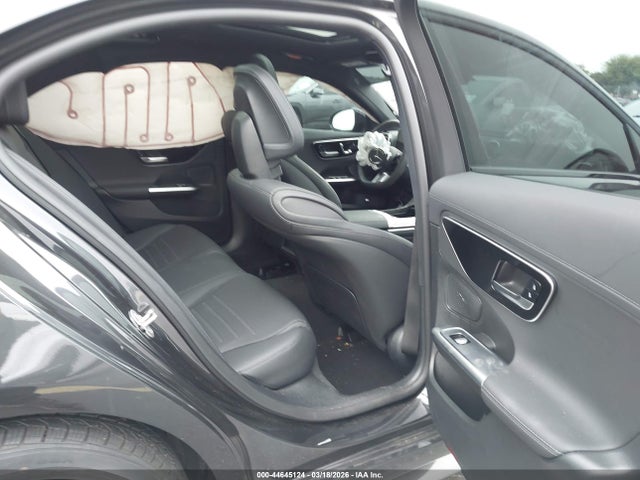 Продаж на аукціоні авто 2025 Mercedes-benz C 300, vin: W1KAF4GB0SR294134, номер лоту: 44645124