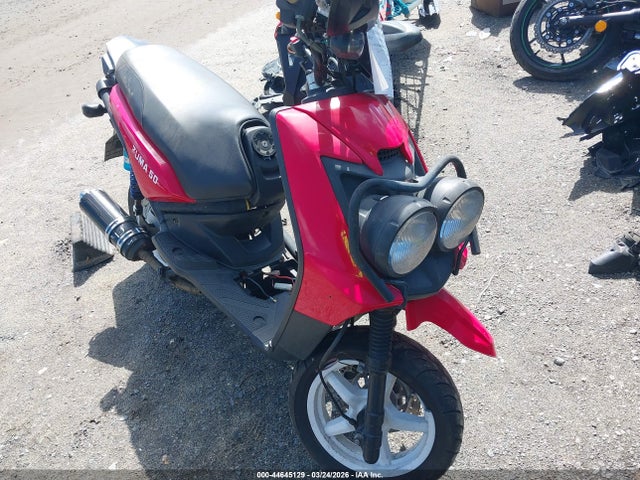 Yngf 49cc Scooter 2018 LL0TCAPD6JY114001 Image 11