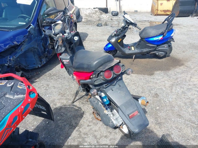 Yngf 49cc Scooter 2018 LL0TCAPD6JY114001 Image 3
