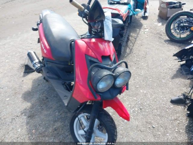 Yngf 49cc Scooter 2018 LL0TCAPD6JY114001 Image 5