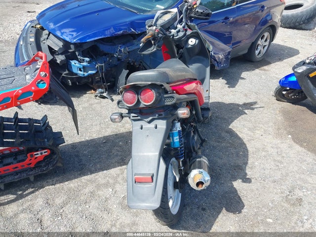 Yngf 49cc Scooter 2018 LL0TCAPD6JY114001 Image 6