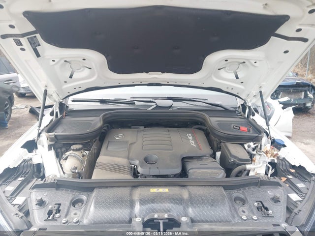 Aukcja sprzedaży 2023 Mercedes-benz Amg Gle 53 Coupe 4matic, vin: 4JGFD6BB2PA961277, numer aukcji: 44645130