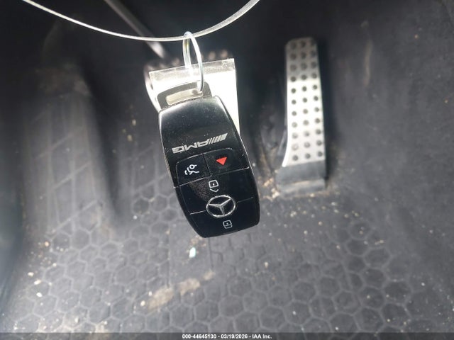 Aukcja sprzedaży 2023 Mercedes-benz Amg Gle 53 Coupe 4matic, vin: 4JGFD6BB2PA961277, numer aukcji: 44645130