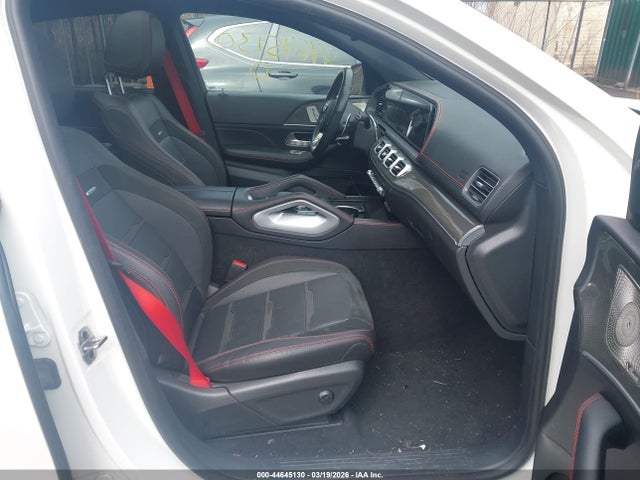 Aukcja sprzedaży 2023 Mercedes-benz Amg Gle 53 Coupe 4matic, vin: 4JGFD6BB2PA961277, numer aukcji: 44645130