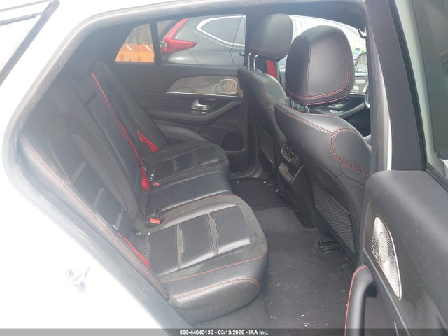 Aukcja sprzedaży 2023 Mercedes-benz Amg Gle 53 Coupe 4matic, vin: 4JGFD6BB2PA961277, numer aukcji: 44645130
