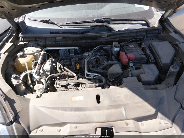 2023 MITSUBISHI OUTLANDER JA4J3UA83PZ050530 Photo 9