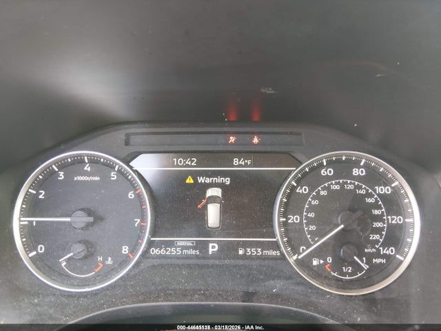 2023 MITSUBISHI OUTLANDER JA4J3UA83PZ050530 Photo 6