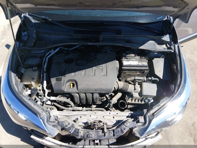 JTNKHMBX3L1088555 Toyota C-HR LE