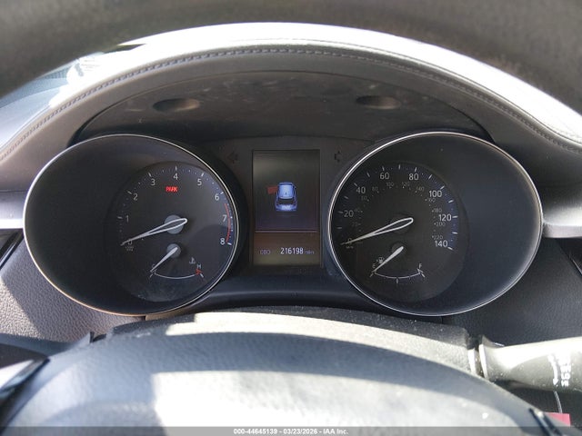 JTNKHMBX3L1088555 Toyota C-HR LE