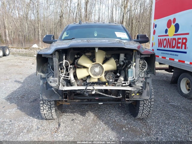 Продажа на аукционе авто 2020 Ram 3500 Tradesman  4x4 8' Box, vin: 3C63RRGL3LG292144, номер лота: 44645144