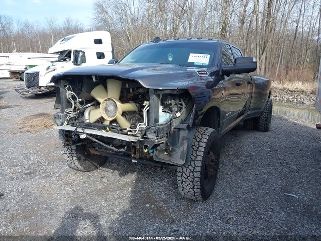 Продажа на аукционе авто 2020 Ram 3500 Tradesman  4x4 8' Box, vin: 3C63RRGL3LG292144, номер лота: 44645144