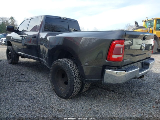 Продажа на аукционе авто 2020 Ram 3500 Tradesman  4x4 8' Box, vin: 3C63RRGL3LG292144, номер лота: 44645144