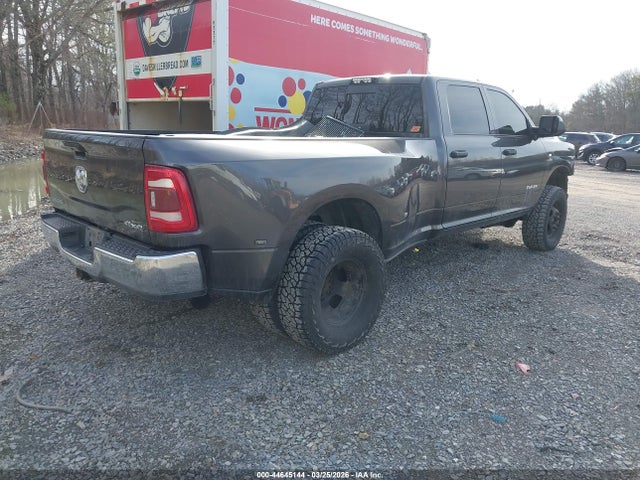 Продажа на аукционе авто 2020 Ram 3500 Tradesman  4x4 8' Box, vin: 3C63RRGL3LG292144, номер лота: 44645144