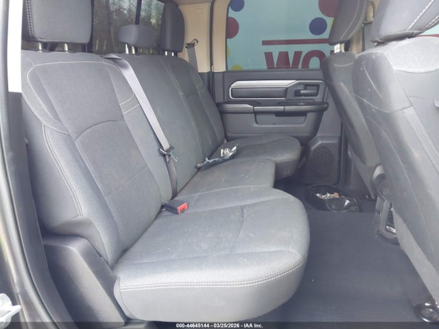Продажа на аукционе авто 2020 Ram 3500 Tradesman  4x4 8' Box, vin: 3C63RRGL3LG292144, номер лота: 44645144