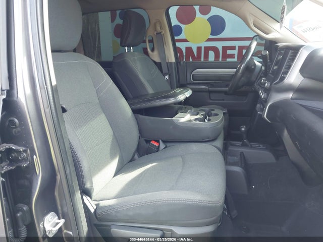 Продажа на аукционе авто 2020 Ram 3500 Tradesman  4x4 8' Box, vin: 3C63RRGL3LG292144, номер лота: 44645144