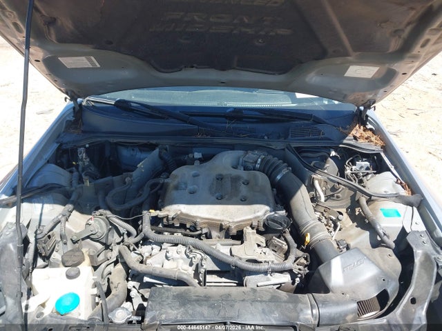 Aukcja sprzedaży 2005 Infiniti G35, vin: JNKCV51E45M214154, numer aukcji: 44645147
