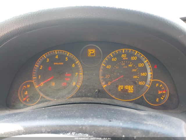 Aukcja sprzedaży 2005 Infiniti G35, vin: JNKCV51E45M214154, numer aukcji: 44645147