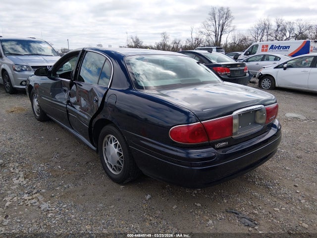 Aukcja sprzedaży 2004 Buick Lesabre Custom, vin: 1G4HP54K944128402, numer aukcji: 44645149