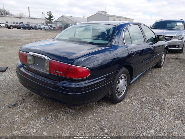 Aukcja sprzedaży 2004 Buick Lesabre Custom, vin: 1G4HP54K944128402, numer aukcji: 44645149
