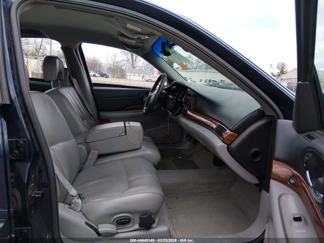 Aukcja sprzedaży 2004 Buick Lesabre Custom, vin: 1G4HP54K944128402, numer aukcji: 44645149